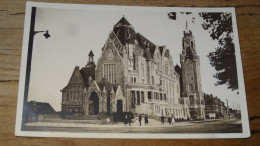 Carte Photo Le Touquet-Paris-Plage ............... BE2-19020 - Le Touquet