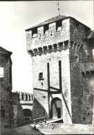 11652504 Bellinzona Ponte Levatoio Castello Monte Bello Bellinzona - Other & Unclassified
