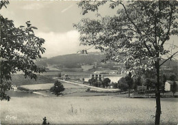 43 - Haute Loire - Le Barrage De Lavalette - Dans La Vallée Du Lignon - Mention Photographie Véritable - Carte Dentelée  - Other & Unclassified