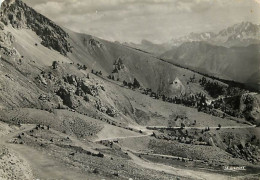 05 - Hautes Alpes - Le Col D'Izoard - Route Du Col D'Izoard - CPSM Grand Format - Voir Scans Recto-Verso - Autres & Non Classés