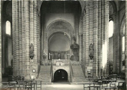 29 - Quimperlé - Intérieur De L'Eglise Sainte Croix - Mention Photographie Véritable - CPSM Grand Format - Carte Neuve - - Quimperlé