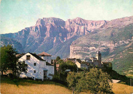 Espagne - Espana - Aragon - Torla - Pirineos De Huesca - CPM - Voir Scans Recto-Verso - Huesca