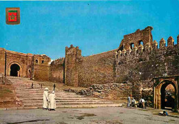 Maroc - Rabat - Ramparts, Casbah Des Oudaïas - Carte Neuve - CPM - Voir Scans Recto-Verso - Rabat