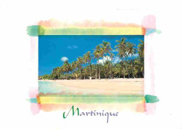 Martinique - Sainte Anne - Cap Chevalier - Anse Michel - Plages - CPM - Voir Scans Recto-Verso - Andere & Zonder Classificatie