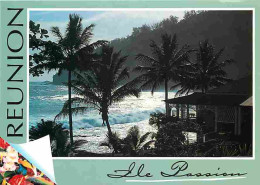 Ile De La Réunion - Manapany - CPM - Voir Scans Recto-Verso - Otros & Sin Clasificación