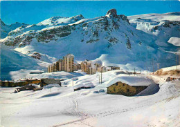 73 - Tignes - Echappée Sur Le Val-Claret - Rocher De La Petite Balme - CPM - Voir Scans Recto-Verso - Autres & Non Classés