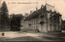 N°2217 W -cpa Château De Bessey Les Citeaux - Autres & Non Classés