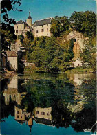 86 - Saint Pierre De Maillé - Le Château De La Roche A Guet - Carte Neuve - CPM - Voir Scans Recto-Verso - Autres & Non Classés