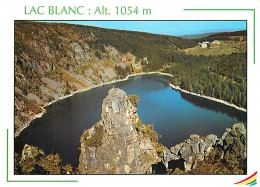 88 - Vosges - Le Lac Blanc - Carte Neuve - CPM - Voir Scans Recto-Verso - Sonstige & Ohne Zuordnung