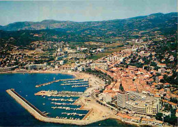 83 - Sainte Maxime Sur Mer - Carte Neuve - CPM - Voir Scans Recto-Verso - Sainte-Maxime