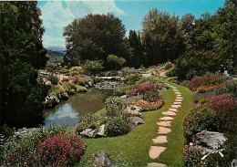 64 - Pau - Le Parc Beaumont - Le Jardin Anglais - Carte Neuve - CPM - Voir Scans Recto-Verso - Pau