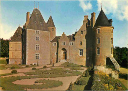 18 - Blancafort - Le Chateau - CPM - Voir Scans Recto-Verso - Autres & Non Classés