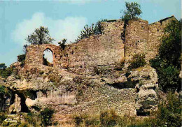 34 - Minerve - Cité Cathare - Poterne Sud - Vieilles Pierres - CPM - Voir Scans Recto-Verso - Altri & Non Classificati