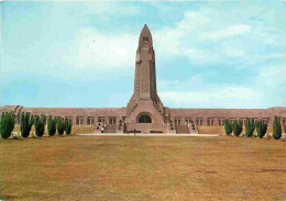 55 - Douaumont - L'Ossuaire De Douaumont - CPM - Voir Scans Recto-Verso - Douaumont