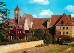 91 - Igny - Limon Vauhallan - Abbaye Saint Louis Du Temple - CPM - Voir Scans Recto-Verso - Igny