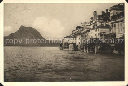 11652480 Gandria Lago Di Lugano E Monte San Salvatore Gandria - Other & Unclassified