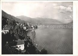 11652476 Brissago TI Lago Maggiore Brissago - Other & Unclassified