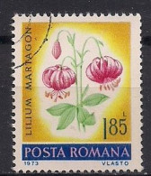 ROUMANIE  N°  2739  OBLITERE - Used Stamps