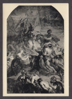 PR262/ RUBENS, *La Montée Au Calvaire*, Bruxelles, Musées Des Beaux-Arts - Paintings