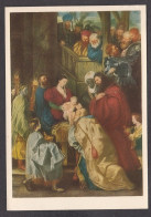 PR325/ RUBENS, *L'Adoration Des Mages*, Bruxelles, Musées Des Beaux-Arts - Malerei & Gemälde