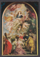 PR368/ RUBENS, *L'Assomption De La Vierge*, Antwerpen, O.L. Vrouwkathedraal  - Peintures & Tableaux