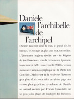 129186CL/ DANIELE GAUBERT, Extraits Du Magazine *Lui* - Unclassified