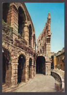 087624/ VERONA, Arena, Particolare - Verona