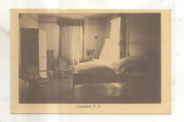 Strasbourg, Clinique Privée, 3 Rue Saint Elisabeth, Chambre N° 3 - Strasbourg