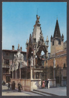 087944/ VERONA, Arche Scaligere  - Verona