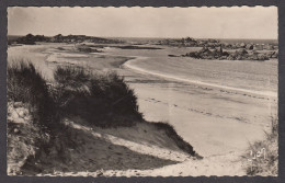 100231/ TRÉGASTEL, Plage *La Grève Blanche* - Trégastel