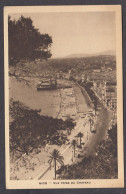 117945/ NICE, Vue Prise Du Château, 1912 - Panorama's