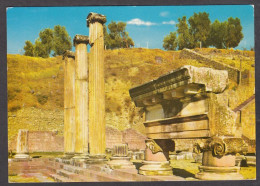 127300/ PERGAMON, Bergama, Acropolis, Akropol - Turkije