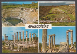 127292/ KARACASU, Aphrodisias, Afrodisias - Türkei