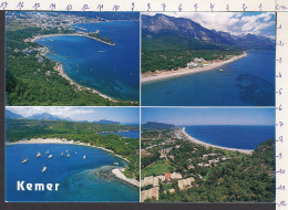 113724GF/ KEMER - Turquia