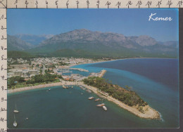 113725GF/ KEMER - Turquia