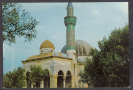 127290/ IZNIK, Green Mosque, Yeşil Camii - Turquia