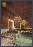 126551/ VALENCIA, Palacio De La Generalidad, Salón Ilamado De Cortes - Valencia