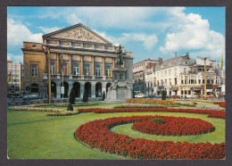 105303/ LIEGE, Place Du Théâtre - Liege