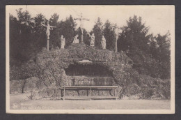 079323/ MORESNET, 12e Station Du Calvaire - Plombières