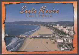 124084/ SANTA MONICA - Andere & Zonder Classificatie