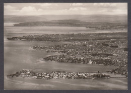 075946/ LINDAU, Blick Vom Pfänder Auf Lindau Und Das Nördlich Bodenseeufer - Lindau A. Bodensee