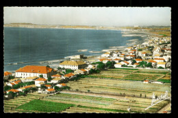 Algerie Bordj El Kiffan Fort De L ' Eau Vue Generale  ( Format 9cm X 14cm ) - Altri & Non Classificati