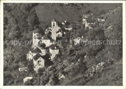 11652368 Vogorno Schloss Vogorno - Other & Unclassified