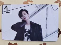 Photocard K POP  AU CHOIX TXT  Good Boy Gone Bad  Huening Kai - Varia