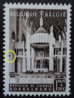 BELGIQUE N°876 V1 MNH** - 1931-1960