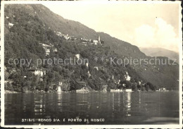 11652319 Ronco TI Porto Lago Maggiore  - Other & Unclassified