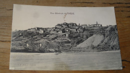 Vue Générale De THEZE  ............... BE2-19029 - Autres & Non Classés