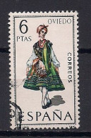 ESPAGNE  N°  1580  OBLITERE - Used Stamps