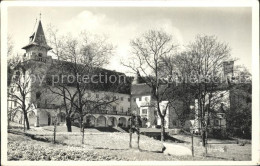 11652105 Saas Almagell Schloss Saas-Almagell - Other & Unclassified