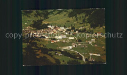 11652095 Leukerbad Blick Ins Tal Leukerbad - Other & Unclassified